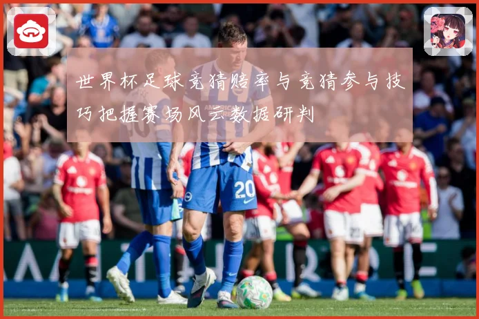 世界杯足球竞猜赔率与竞猜参与技巧把握赛场风云数据研判