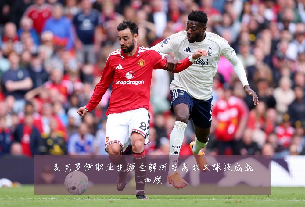 麦克罗伊职业生涯全解析与高尔夫球技成就回顾